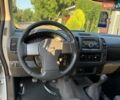 Білий Ніссан Навара, об'ємом двигуна 2.49 л та пробігом 201 тис. км за 14300 $, фото 19 на Automoto.ua