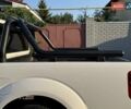 Білий Ніссан Навара, об'ємом двигуна 2.49 л та пробігом 201 тис. км за 14300 $, фото 32 на Automoto.ua