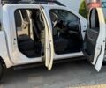 Білий Ніссан Навара, об'ємом двигуна 2.49 л та пробігом 201 тис. км за 14300 $, фото 25 на Automoto.ua