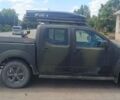 Білий Ніссан Навара, об'ємом двигуна 2.49 л та пробігом 270 тис. км за 6000 $, фото 1 на Automoto.ua