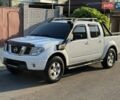 Білий Ніссан Навара, об'ємом двигуна 2.49 л та пробігом 201 тис. км за 14300 $, фото 6 на Automoto.ua
