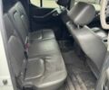 Белый Ниссан Навара, объемом двигателя 2.5 л и пробегом 212 тыс. км за 5800 $, фото 5 на Automoto.ua