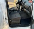 Білий Ніссан Навара, об'ємом двигуна 2.49 л та пробігом 201 тис. км за 14300 $, фото 26 на Automoto.ua