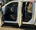 Білий Ніссан Навара, об'ємом двигуна 2.49 л та пробігом 201 тис. км за 14300 $, фото 18 на Automoto.ua