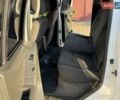 Білий Ніссан Навара, об'ємом двигуна 2.49 л та пробігом 201 тис. км за 14300 $, фото 24 на Automoto.ua