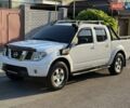 Білий Ніссан Навара, об'ємом двигуна 2.49 л та пробігом 201 тис. км за 14300 $, фото 17 на Automoto.ua