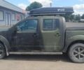 Білий Ніссан Навара, об'ємом двигуна 2.49 л та пробігом 270 тис. км за 6000 $, фото 1 на Automoto.ua