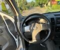Білий Ніссан Навара, об'ємом двигуна 2.49 л та пробігом 201 тис. км за 14300 $, фото 21 на Automoto.ua