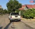 Білий Ніссан Навара, об'ємом двигуна 2.49 л та пробігом 201 тис. км за 14300 $, фото 10 на Automoto.ua