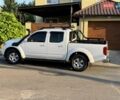 Білий Ніссан Навара, об'ємом двигуна 2.49 л та пробігом 201 тис. км за 14300 $, фото 36 на Automoto.ua