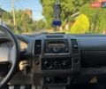 Білий Ніссан Навара, об'ємом двигуна 2.49 л та пробігом 201 тис. км за 14300 $, фото 20 на Automoto.ua