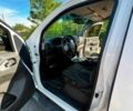 Белый Ниссан Навара, объемом двигателя 2.5 л и пробегом 182 тыс. км за 21500 $, фото 10 на Automoto.ua