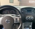 Белый Ниссан Навара, объемом двигателя 2.5 л и пробегом 260 тыс. км за 17500 $, фото 8 на Automoto.ua
