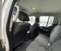 Білий Ніссан Навара, об'ємом двигуна 2.5 л та пробігом 170 тис. км за 4500 $, фото 21 на Automoto.ua
