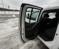 Білий Ніссан Навара, об'ємом двигуна 2.5 л та пробігом 170 тис. км за 4500 $, фото 20 на Automoto.ua