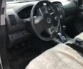 Белый Ниссан Навара, объемом двигателя 2.5 л и пробегом 210 тыс. км за 20500 $, фото 3 на Automoto.ua