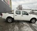 Білий Ніссан Навара, об'ємом двигуна 2.5 л та пробігом 170 тис. км за 4500 $, фото 12 на Automoto.ua