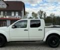 Білий Ніссан Навара, об'ємом двигуна 2.5 л та пробігом 230 тис. км за 3700 $, фото 4 на Automoto.ua