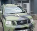 Белый Ниссан Навара, объемом двигателя 0 л и пробегом 213 тыс. км за 5999 $, фото 1 на Automoto.ua