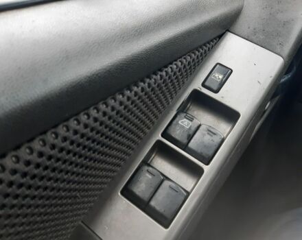 Бежевый Ниссан Навара, объемом двигателя 0 л и пробегом 190 тыс. км за 5999 $, фото 3 на Automoto.ua