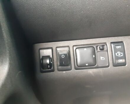 Бежевый Ниссан Навара, объемом двигателя 0 л и пробегом 190 тыс. км за 5999 $, фото 5 на Automoto.ua