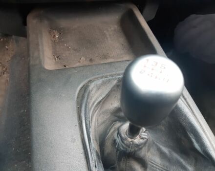 Бежевый Ниссан Навара, объемом двигателя 0 л и пробегом 190 тыс. км за 5999 $, фото 8 на Automoto.ua