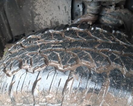 Бежевый Ниссан Навара, объемом двигателя 0 л и пробегом 190 тыс. км за 5999 $, фото 4 на Automoto.ua