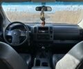 Ниссан Навара 2006 в Барвенковом на Automoto.ua Бежевый Ниссан Навара, объемом двигателя 2.5 л и пробегом 360 тыс. км за 6499 $, фото 6 на Automoto.ua