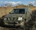 Ниссан Навара 2006 в Барвенковом на Automoto.ua Бежевый Ниссан Навара, объемом двигателя 2.5 л и пробегом 360 тыс. км за 6499 $, фото 2 на Automoto.ua