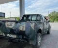 Бежевый Ниссан Навара, объемом двигателя 2.5 л и пробегом 230 тыс. км за 200000 $, фото 2 на Automoto.ua