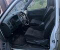 Бежевый Ниссан Навара, объемом двигателя 2.5 л и пробегом 220 тыс. км за 6900 $, фото 13 на Automoto.ua