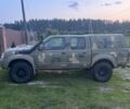 Бежевый Ниссан Навара, объемом двигателя 2.5 л и пробегом 220 тыс. км за 6900 $, фото 5 на Automoto.ua