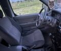 Бежевый Ниссан Навара, объемом двигателя 2.5 л и пробегом 220 тыс. км за 6900 $, фото 11 на Automoto.ua