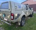 Бежевый Ниссан Навара, объемом двигателя 2.5 л и пробегом 220 тыс. км за 6900 $, фото 6 на Automoto.ua