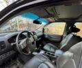 Чорний Ніссан Навара, об'ємом двигуна 1 л та пробігом 355 тис. км за 2941 $, фото 5 на Automoto.ua