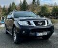 Чорний Ніссан Навара, об'ємом двигуна 1 л та пробігом 355 тис. км за 2941 $, фото 1 на Automoto.ua