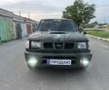 Чорний Ніссан Навара, об'ємом двигуна 2.5 л та пробігом 238 тис. км за 2999 $, фото 1 на Automoto.ua