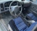 Чорний Ніссан Навара, об'ємом двигуна 2.5 л та пробігом 238 тис. км за 2999 $, фото 7 на Automoto.ua