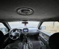 Черный Ниссан Навара, объемом двигателя 2.5 л и пробегом 165 тыс. км за 3622 $, фото 6 на Automoto.ua