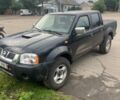 Чорний Ніссан Навара, об'ємом двигуна 2.5 л та пробігом 3 тис. км за 3700 $, фото 1 на Automoto.ua