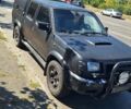 Чорний Ніссан Навара, об'ємом двигуна 2.5 л та пробігом 250 тис. км за 3758 $, фото 1 на Automoto.ua