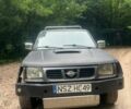 Чорний Ніссан Навара, об'ємом двигуна 0 л та пробігом 399 тис. км за 2205 $, фото 5 на Automoto.ua