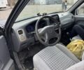 Черный Ниссан Навара, объемом двигателя 2.5 л и пробегом 1000 тыс. км за 3300 $, фото 7 на Automoto.ua