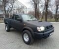 Чорний Ніссан Навара, об'ємом двигуна 0 л та пробігом 360 тис. км за 3250 $, фото 1 на Automoto.ua