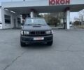 Чорний Ніссан Навара, об'ємом двигуна 2.5 л та пробігом 333 тис. км за 4200 $, фото 3 на Automoto.ua