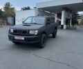 Чорний Ніссан Навара, об'ємом двигуна 2.5 л та пробігом 333 тис. км за 4200 $, фото 2 на Automoto.ua