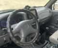 Чорний Ніссан Навара, об'ємом двигуна 2.5 л та пробігом 333 тис. км за 4200 $, фото 5 на Automoto.ua