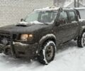 Черный Ниссан Навара, объемом двигателя 0 л и пробегом 250 тыс. км за 3300 $, фото 1 на Automoto.ua