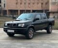 Чорний Ніссан Навара, об'ємом двигуна 2.5 л та пробігом 222 тис. км за 4000 $, фото 1 на Automoto.ua