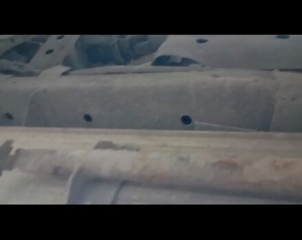 Черный Ниссан Навара, объемом двигателя 0 л и пробегом 280 тыс. км за 2697 $, фото 3 на Automoto.ua